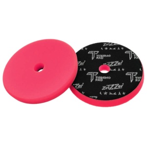 ZviZZer Thermo Trapez Pad Red - czerwona gąbka tnąca 90/20/76mm