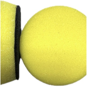 Royal Mini Pads Medium - Pad polerski, średenio tnący 30/40mm