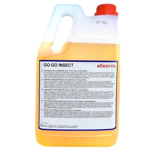 Allegrini Go-Go Insect - Środek do usuwania owadów 5kg
