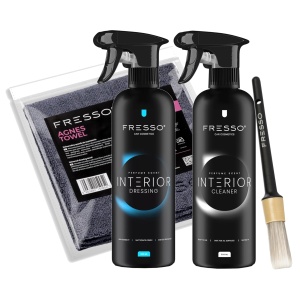 Fresso Must-Have Zestaw Interior 500 ml Best