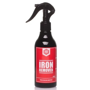 GOOD STUFF Iron Remover - Produkt do usuwania zanieczyszczeń metalicznych 250ml