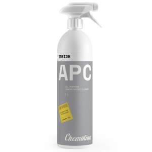 Chemotion APC - Skoncentrowany środek czyszczący 1L