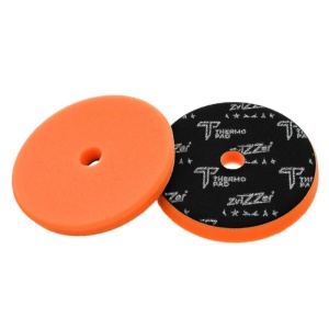 ZviZZer Thermo Trapez Pad Orange - Pomarańczowa gąbka one step 90/20/76mm