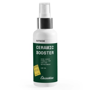 Chemotion Ceramic Booster - preparat do odświeżania powłok z dodatkiem SiO2 100ml