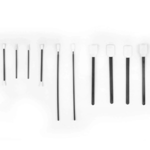 chemicalworkz Detailng Swabs Set - Zestaw patyczków do trudno dostępnych miejsc 10pcs