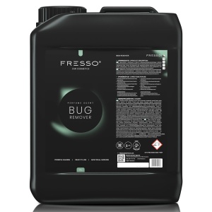 Fresso Bug Remover - Środek do usuwania owadów 5L