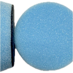 Royal U-Mini Pads UNI Finish - Pad polerski finiszowy 30/40mm