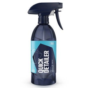 GYEON Q2M QuickDetailer - Quick Detailer do lakieru 500 ml