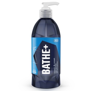 GYEON Q2M Bathe+ - Szampon z dodatkiem SiO2 500ml
