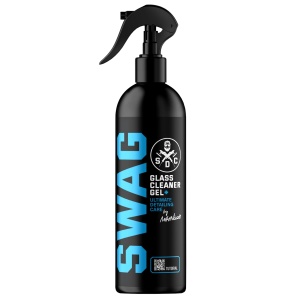 SWAG Glass Cleaner Gel+ - Środek do czyszczenia szyb 500ml