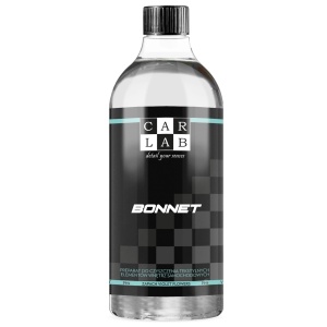 CarLab Bonnet - Preparat do czyszczenia podsufitki 750ml