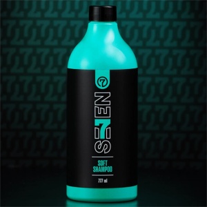 SEVEN Soft Shampoo - szampon o neutralnym pH 777ml