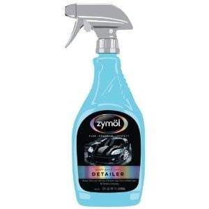 Zymol Spray detailer na woski naturalne śliskość i połysk 680 ml