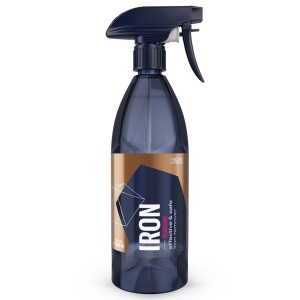 GYEON Q2M Iron REDEFINED - Must-Have Best Deironizer