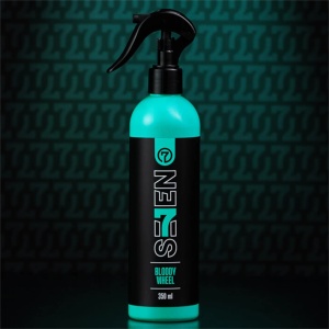 SEVEN Bloody Wheel - środek do usuwania osadów metalicznych 350ml