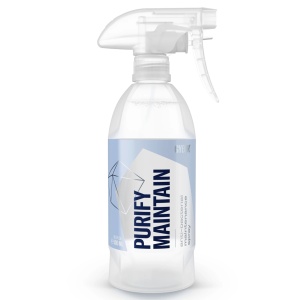 GYEON Q2M PurifyMaintain - Antybakteryjny spray o wysokiej trwałości 500ml