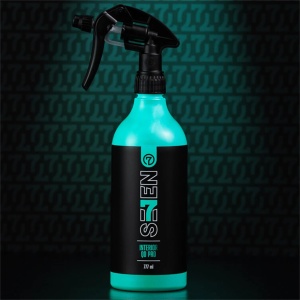 SEVEN Interior QD Pro - quick detailer do wnętrza, czyści i konserwuje 777ml