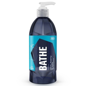 GYEON Q2M Bathe - Skoncentrowany szampon o neutralnym Ph 500ml