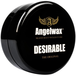 AngelWax DESIRABLE Wosk - ekskluzywny wosk o długiej trwałości 200 ml