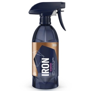 GYEON Q2M Iron REDEFINED - produkt do usuwania zanieczyszczeń metalicznych 500ml