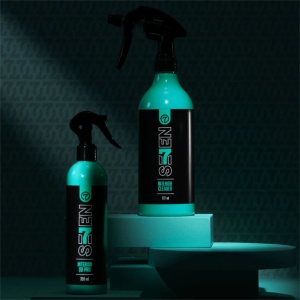 Seven Zestaw Interior Cleaner 777 ml + Interior QD PRO 350ml