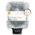 chemicalworkz Viskose Wash Mitt Grey - Rękawica do mycia auta 1400gsm 28x18x5cm