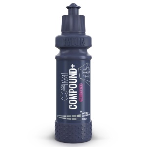 GYEON Q2M Compound+ REDEFINED - Tnąca pasta polerska 250ml