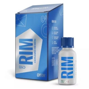 GYEON Q2 Rim EVO - zaawansowana powłoka kwarcowa do felg 30ml