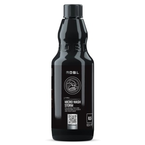 ADBL Micro Wash Storm - Środek do prania mikrofibr 500ml