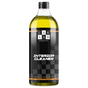 CarLab Interior Cleaner - Preparat do czyszczenia wnętrza 1L