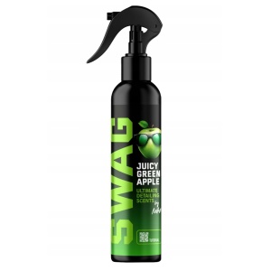 SWAG Juicy Green Apple - Zapach samochodowy 150ml