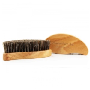 chemicalworkz Leather Cleaing Brush - szczotka do czyszczenia skóry