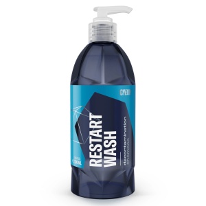 GYEON Q2M RestartWash - Szampon odtykający powłoki ceramiczne 500ml