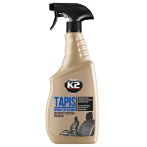K2 Tapis - Płyn do czyszczenia tapicerki 750ml
