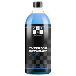 CarLab Interior Detailer Indigo - Preparat do odświeżenia wnętrza 1L