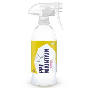 GYEON Q2M PPF Maintain REDEFINED - Spray do pielęgnacji folii PPF 500ml