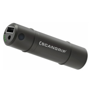 Scangrip Powerbank ze wskaźnikiem baterii 03.5782