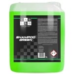 CarLab Shampoo Green - szampon samochodowy o neutralnym pH 5L