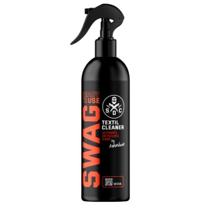 SWAG Textil Cleaner RTU - Środek do czyszczenia tapicerki materiałowej 500ml