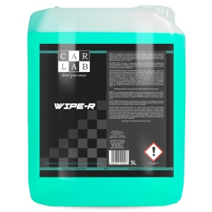 CarLab Wipe-R - Preparat do odtłuszczania i inspekcji lakieru 5L