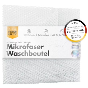 chemicalworkz Protection Wash Bag - Worek na prane mikrofibry