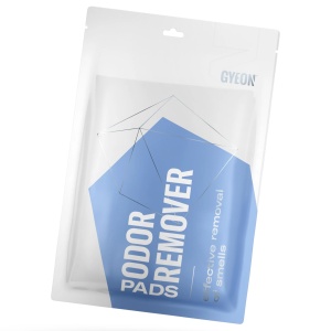 GYEON Q2M OdorRemover Pads - Pady zapachowe do samochodu 4-pak