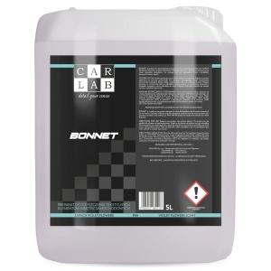 CarLab Bonnet - Preparat do czyszczenia podsufitki 5L
