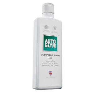 AUTO GLYM Bumper&Trim Gel - Odżywka do plastików 500ml