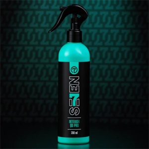 SEVEN QD PRO - quick detailer z dodatkiem SiO2 350ml