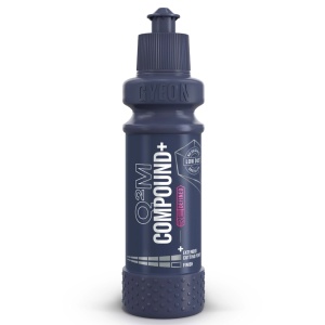GYEON Q2M Compound+ REDEFINED - Tnąca pasta polerska 120ml