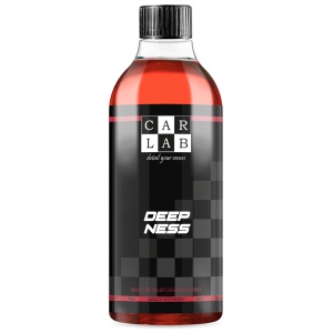 CarLab Deep Ness - Ceramiczny Quick Detailer 500ml