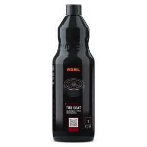 ADBL Tire Coat - Preparat do konserwacji opon 1L
