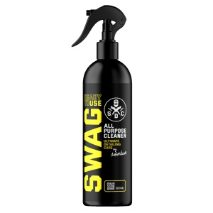 SWAG APC RTU: Must-Have Cleaning Power for Your Car