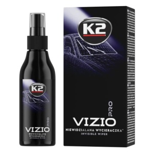 Niewidzialna Wycieraczka: Najlepsza Must-Have
